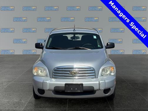 2010 Chevrolet HHR LS