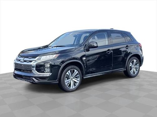 2024 Mitsubishi Outlander Sport 2.0 ES
