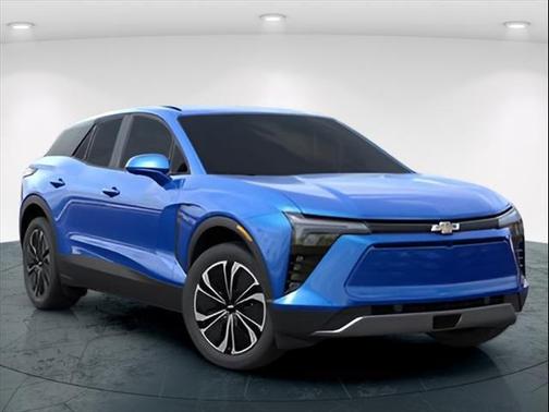 2025 Chevrolet Blazer EV AWD LT