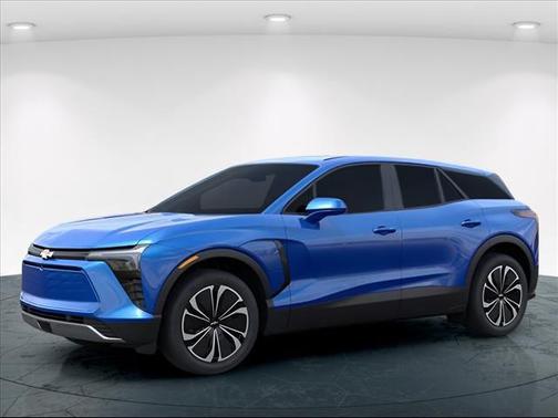 2025 Chevrolet Blazer EV AWD LT
