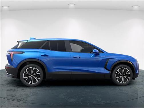 2025 Chevrolet Blazer EV AWD LT