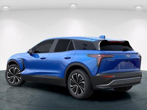 2025 Chevrolet Blazer EV AWD LT