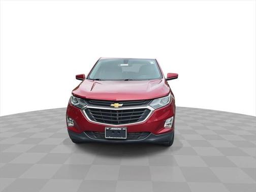 2018 Chevrolet Equinox 2LT