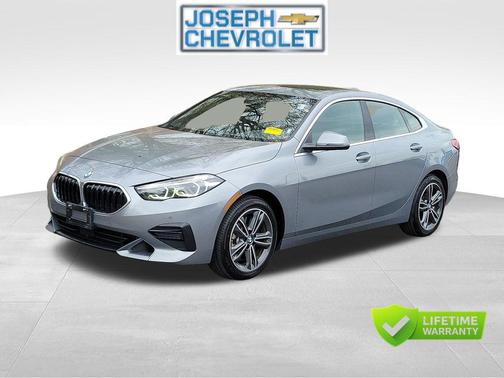 2024 BMW 228 Gran Coupe xDrive
