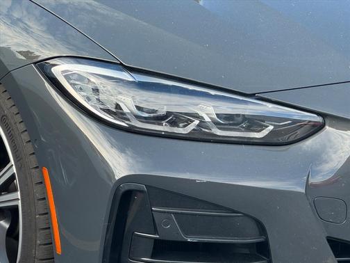 2021 BMW M440 i xDrive