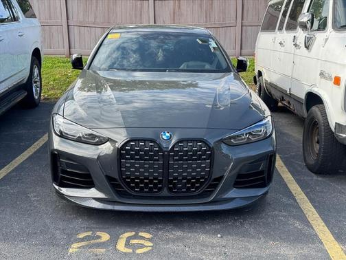 2021 BMW M440 i xDrive