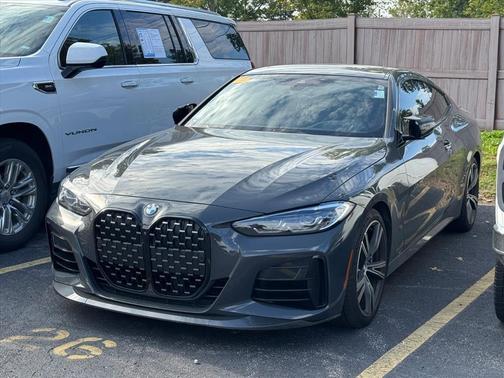 2021 BMW M440 i xDrive