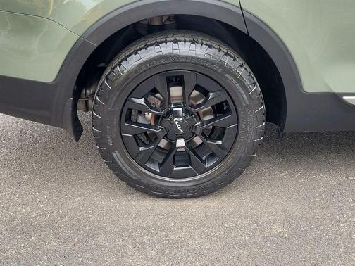 Jungle Green 2023 Kia Telluride SX Prestige X-Pro