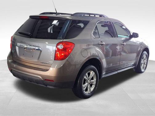 2012 Chevrolet Equinox 1LT