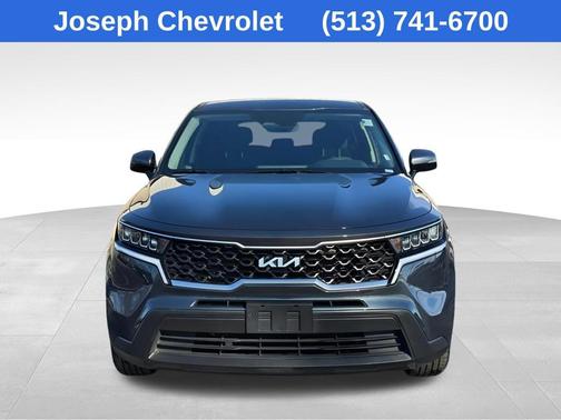 2023 Kia Sorento LX