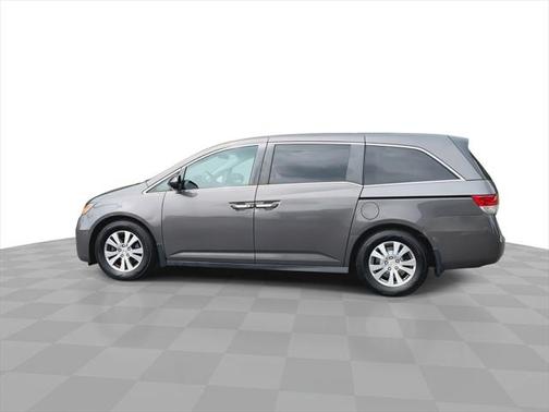 2015 Honda Odyssey EX