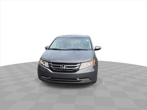 2015 Honda Odyssey EX