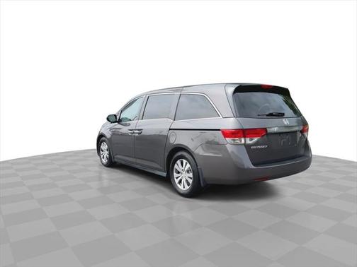 2015 Honda Odyssey EX