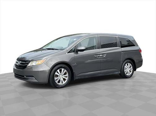 2015 Honda Odyssey EX