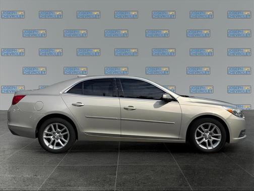 2015 Chevrolet Malibu 1LT