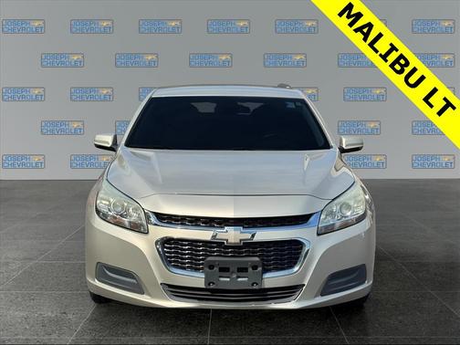 2015 Chevrolet Malibu 1LT