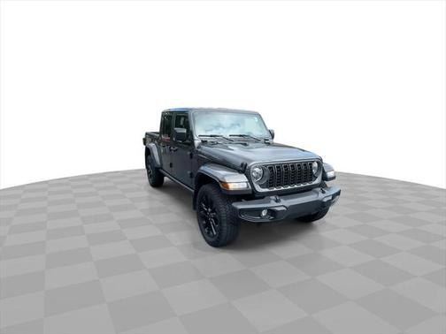 2024 Jeep Gladiator Nighthawk