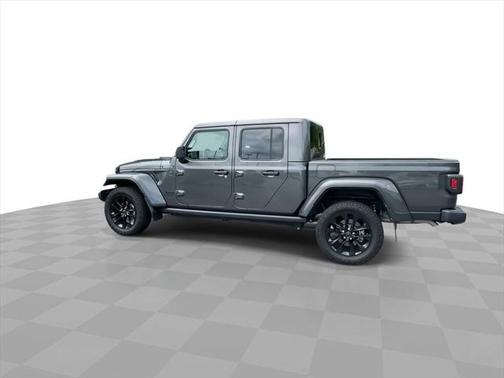 2024 Jeep Gladiator Nighthawk