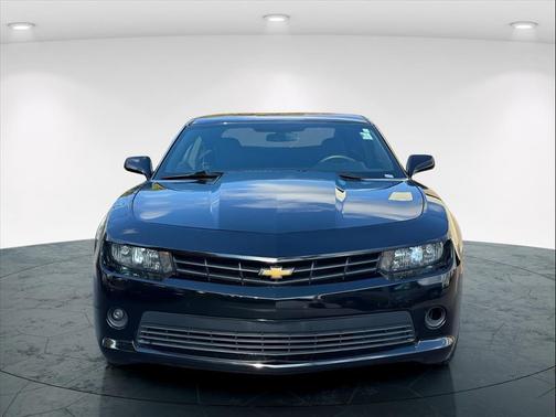2014 Chevrolet Camaro 1LT