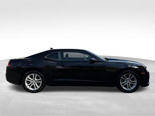 2014 Chevrolet Camaro 1LT