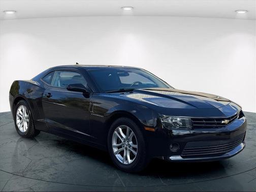 2014 Chevrolet Camaro 1LT