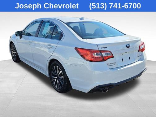 2018 Subaru Legacy Premium