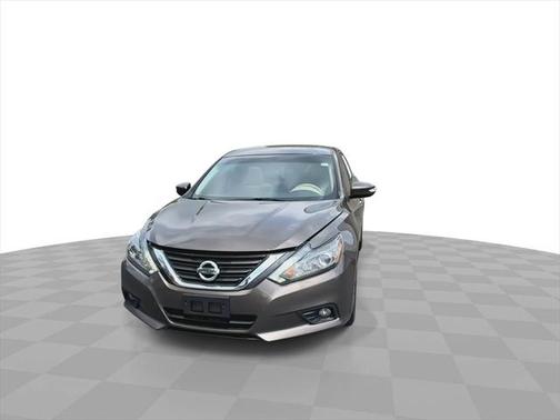 2017 Nissan Altima 2.5 SL
