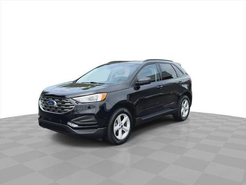 2020 Ford Edge SE