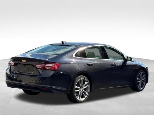 2023 Chevrolet Malibu FWD 2LT