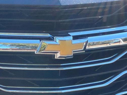 2023 Chevrolet Malibu FWD 2LT