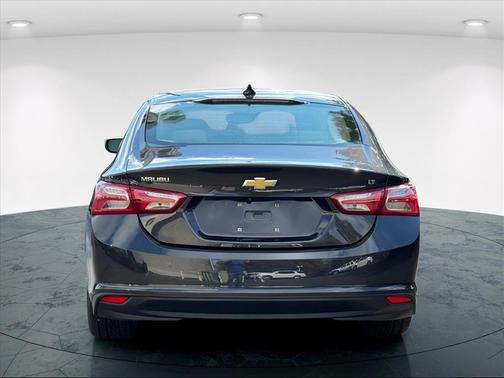 2023 Chevrolet Malibu FWD 2LT