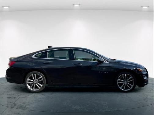 2023 Chevrolet Malibu FWD 2LT