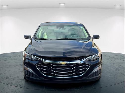 2023 Chevrolet Malibu FWD 2LT