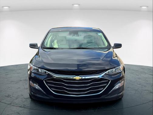 2023 Chevrolet Malibu FWD 2LT