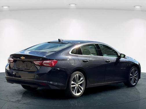 2023 Chevrolet Malibu FWD 2LT