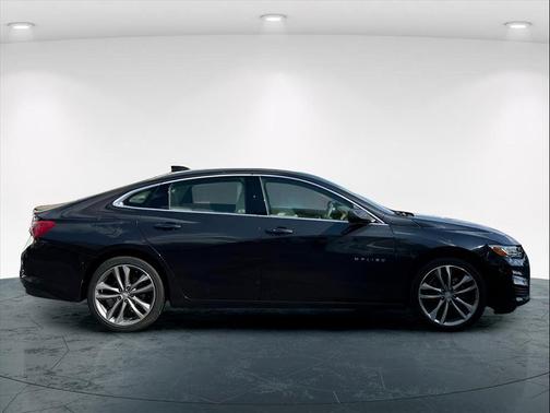 2023 Chevrolet Malibu FWD 2LT