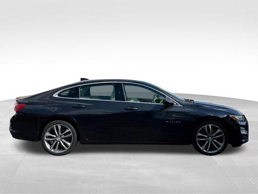 2023 Chevrolet Malibu FWD 2LT