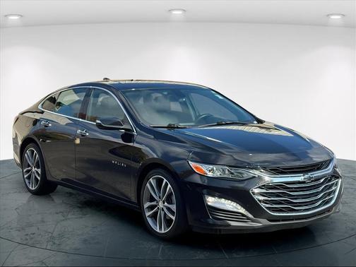 2019 Chevrolet Malibu Premier