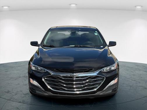 2019 Chevrolet Malibu Premier