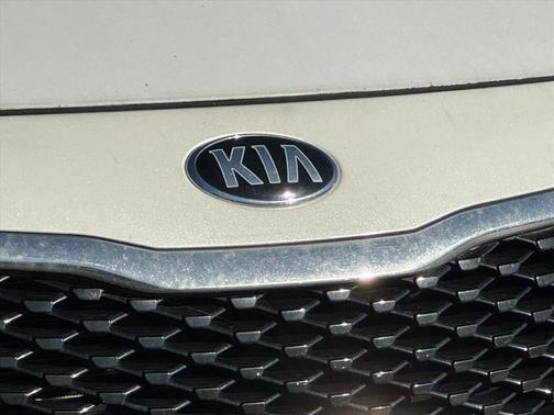 2016 Kia Optima LX Turbo