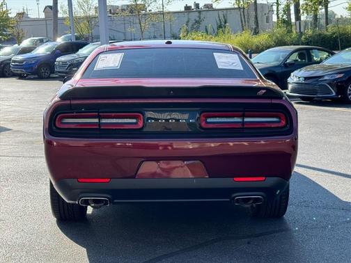 2023 Dodge Challenger GT