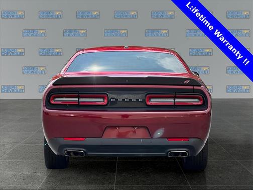 2023 Dodge Challenger GT