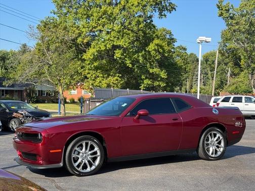2023 Dodge Challenger GT