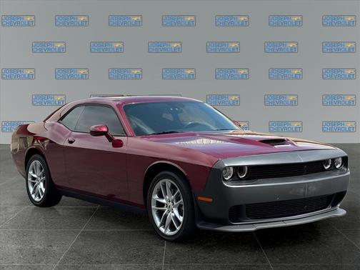 2023 Dodge Challenger GT