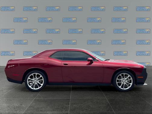 2023 Dodge Challenger GT