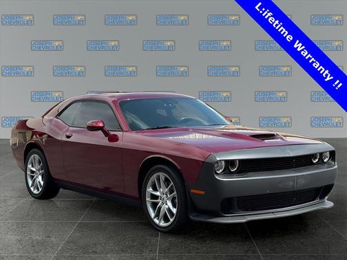 2023 Dodge Challenger GT