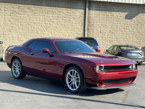 2023 Dodge Challenger GT