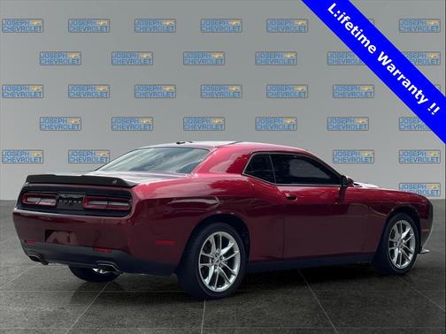 2023 Dodge Challenger GT