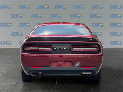2023 Dodge Challenger GT