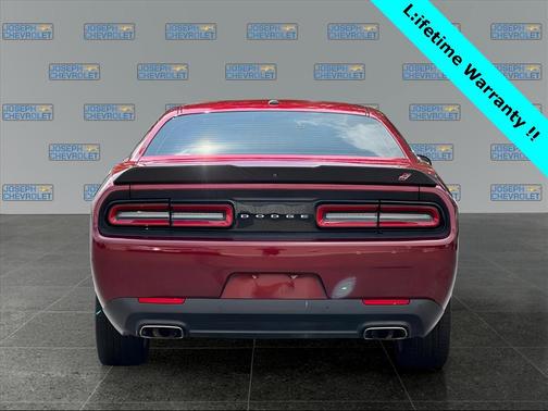 2023 Dodge Challenger GT